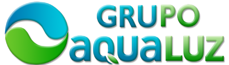 Logo del Grupo Aqualuz